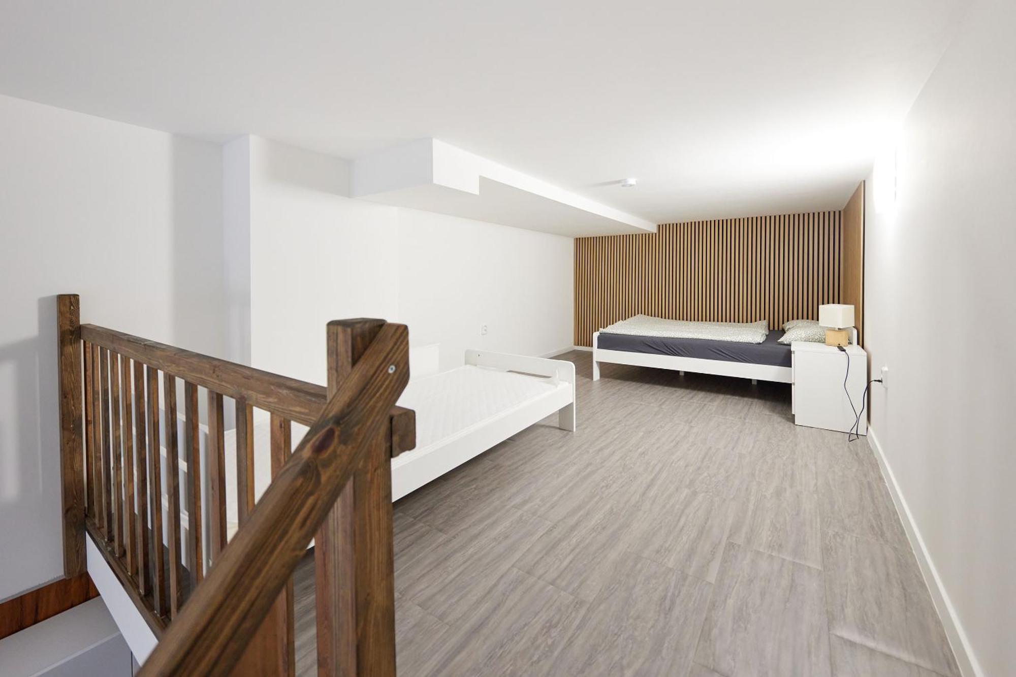 Block 96 Apartments Zlín Exterior foto